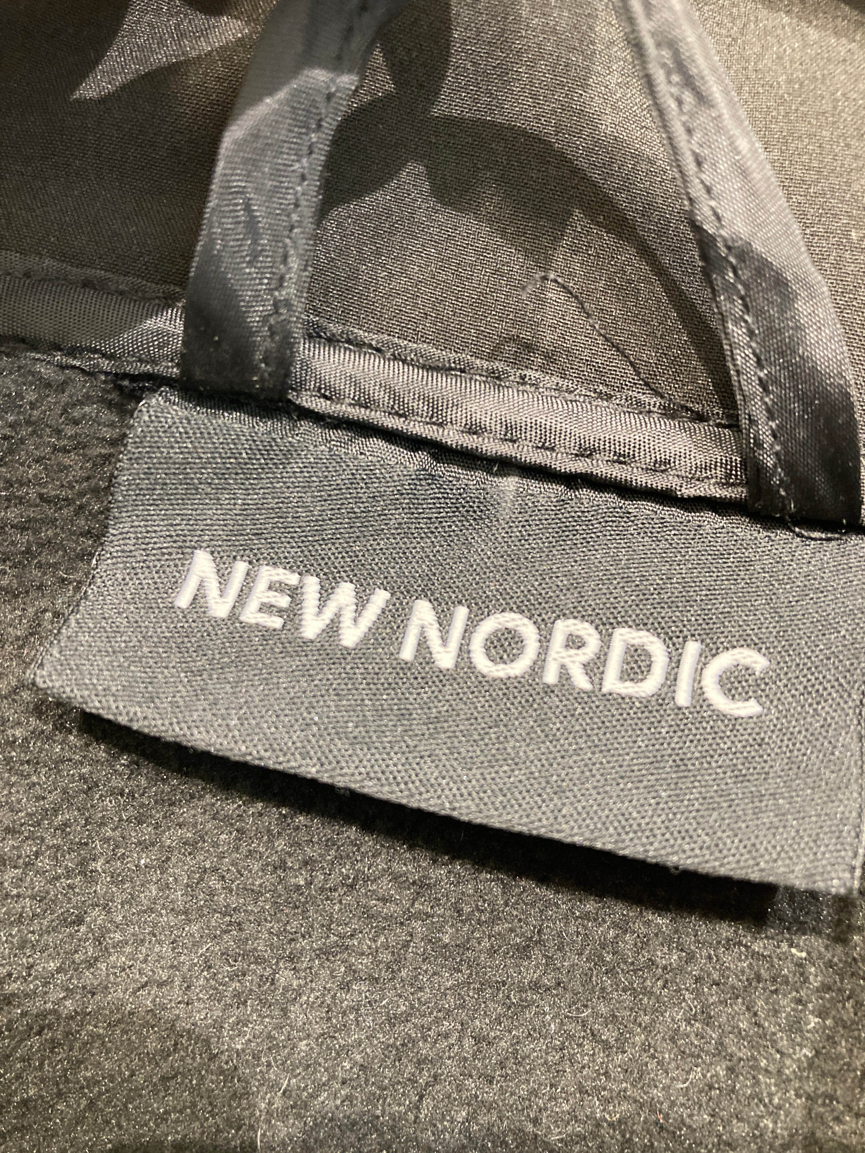New Nordic Jakke